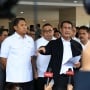 Mentan Amran Pastikan Pemerintah Tangani Penuh Pemulihan Lahan Pertanian Puso Akibat Bencana