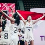 Penantian Panjang Berakhir! Timnas 3x3 Putri Indonesia Raih Emas SEA Games 2025