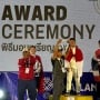 Andri Irawan Persembahkan Medali Emas Petanque untuk Indonesia di SEA Games 2025