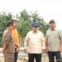 Pulang dari Rusia: Prabowo Minta Maaf di Aceh Tamiang, Pesan Jangan Tebang Pohon Sembarangan!