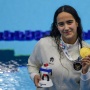 Persembahkan Emas SEA Games 2025, Perenang Keturunan Jerman Ungkap Target Lebih Tinggi