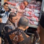 Stabilkan Harga Jelang Nataru, Pemprov DKI Kirim 15 Ton Pangan ke Kepulauan Seribu