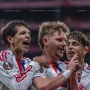 Klasemen Liga Europa 2025/26: Lyon Kokoh di Pucuk, Lille Terperosok, AS Roma Panen Gol
