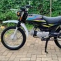 Motor Bekas Honda Win 100 Harganya Berapa? Si Tua-Tua Kalcer Kini Mahal Lagi