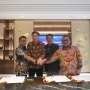 MAB Gandeng Solarky untuk Kembangkan Ekosistem Kendaraan Listrik