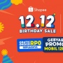 Cara Mendapatkan Promo Shopee 12.12, Trik Jitu Biar Gak Kehabisan Diskon