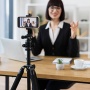 5 Rekomendasi Tripod HP Murah tapi Bagus dan Kokoh, Anti Goyang saat Ngonten