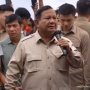 Prabowo Minta Maaf soal Listrik Belum Pulih di Aceh: Keadaannya Sulit