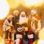 12 Lirik Lagu Natal Anak Sekolah Minggu untuk Merayakan Kelahiran Yesus Kristus