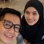 Klarifikasi Dude Harlino Terkait Kabar Cerai dengan Alyssa Soebandono
