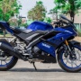 Cocok Buat Pencari Obat Ganteng: Motor Bekas Yamaha R15 Dibanderol Lebih Murah dari HP Poco
