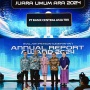 BCA Kembali Menjadi Juara Umum Annual Report Award, Diikuti BCA Syariah pada Klaster Rp1 Triliun