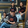 Dunia Nyata vs Akting: Jerome Kurnia dan Nadya Arina Sulit Bangun Chemistry di Film
