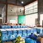 Bantuan Logistik Rp600 Juta Mengalir ke Wilayah Terdampak Banjir di Sumatra