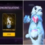 55 Kode Redeem FF Terbaru 12 Desember: Ada Item Langka Winterlands dan Arrival Animation