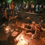 Buntut Peristiwa Kalibata, Kuasa Hukum Korban Sampaikan Surat Terbuka ke Prabowo dan Puan