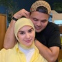 Apa Saja Bantuan Irish Bella dan Suami untuk Bencana Sumatra-Aceh? Pasang Banner Besar Digunjing