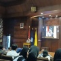 Dany Amrul Ichdan Ajak Civitas Akademika Wujudkan Indonesia Naik Kelas Sebagai Gerakan Moral Bangsa