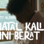Lirik Lagu 'Natal Kali Ini Berat' Lengkap dengan Chord Gitar