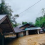 Ratusan Rumah Luluh Lantak, Pemkab Agam Membutuhkan 525 Huntara Bagi Korban Banjir