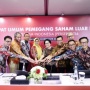 Spin-off InfraNexia Resmi Disetujui, Telkom Percepat Transformasi Infrastruktur Digital Nasional