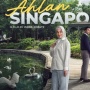 Review Film Ahlan Singapore yang Tayang Hari Ini: Visual Indah Tersandung Premis Sinetron