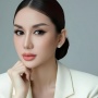 Dituding Jadi Orang Ketiga, Ade Tya Bongkar Ari Lasso Ngaku Single?