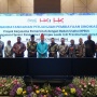 Percepat Pembangunan Infrastruktur di Sumbar, BRI Dukung Pembiayaan Sindikasi Rp2,2 Triliun