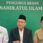 Rapat Harian Gabungan Syuriyah-Tanfidziyah NU Putuskan Reposisi Pengurus, M Nuh Jadi Katib Aam