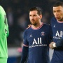Thiago Silva Bongkar Lionel Messi Penyebab Retaknya Hubungan Mbappe dengan Neymar