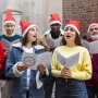 Lirik Lagu Kisah Kasih di Malam Natal dan Chordnya yang Ada 2 Versi