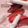 5 Rekomendasi Lip Tint dengan Bahan Pencerah, Cocok untuk Bibir Gelap