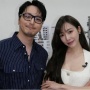 Resmi Daftar Nikah, Byun Yo Han dan Tiffany Young SNSD Kini Sudah Sah Jadi Suami Istri