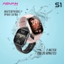 4 Rekomendasi Smartwatch Advan Rp 100 Ribuan, Sudah Tahan Air dan Ada Fitur Ibadah