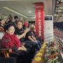 Hadiri Final Soekarno Cup 2025 di Bali, Megawati Sampaikan Pesan Anak Muda Harus Dibina