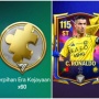 30 Kode Redeem FC Mobile Terbaru 14 Desember: Klaim Pemutus Rekor 111-115 dan Shards