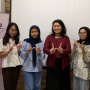 Teman Sintas, Ruang Aman Berbasis Komunitas untuk Mendampingi Penyintas
