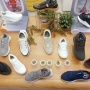 Kenalan dengan Sepatu Nyaman yang Dibuat dari Wol Merino dan Minyak Nabati, Baru Masuk Indonesia!