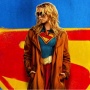 Supergirl Rilis Trailer, Hadirkan Sosok Pahlawan dengan Masa Lalu Kelam