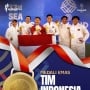 Klasemen Medali SEA Games 2025 Hari Ini: Indonesia Dulang 11 Emas dalam Sehari