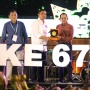 Tembus Proyek Strategis Nasional hingga Energi Hijau, Alumni UPN Angkatan 2002 Ini Banjir Apresiasi