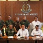 Satgas PKH Telah Identifikasi Perbuatan Pidana Terkait Bencana Longsor dan Banjir Bandang Sumatera