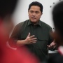 Erick Thohir Akui FIFA Series 2026 Jadi Ujian Awal John Herdman