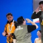 Kata Erick Thohir Usai Rizki Juniansyah Pecahkan Rekor Dunia di SEA Games 2025