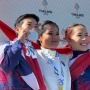 Emas Ayustina Delia di SEA Games Thailand 2025, Titik Balik Menuju Asian Games dan Olimpiade