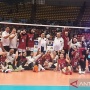 Hasil Voli Putri SEA Games 2025: Gasak Filipina 3-1, Indonesia Raih Perunggu