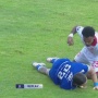 Insiden MU vs Persib, Dua Kata Yance Sayuri Usai Nyaris Tonjok Marc Klok