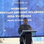 BNPT Sebut Ada 27 Perencanaan Aksi Teror yang Dicegah Selama 3 Tahun Terakhir