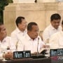 Peresmian Proyek RDMP Kilang Balikpapan Ditunda, Bahlil Beri Penjelasan