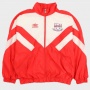 Rekomendasi Jaket  Suporter Timnas Indonesia: Tampil Gaya, Nyaman, dan Identik Merah Putih